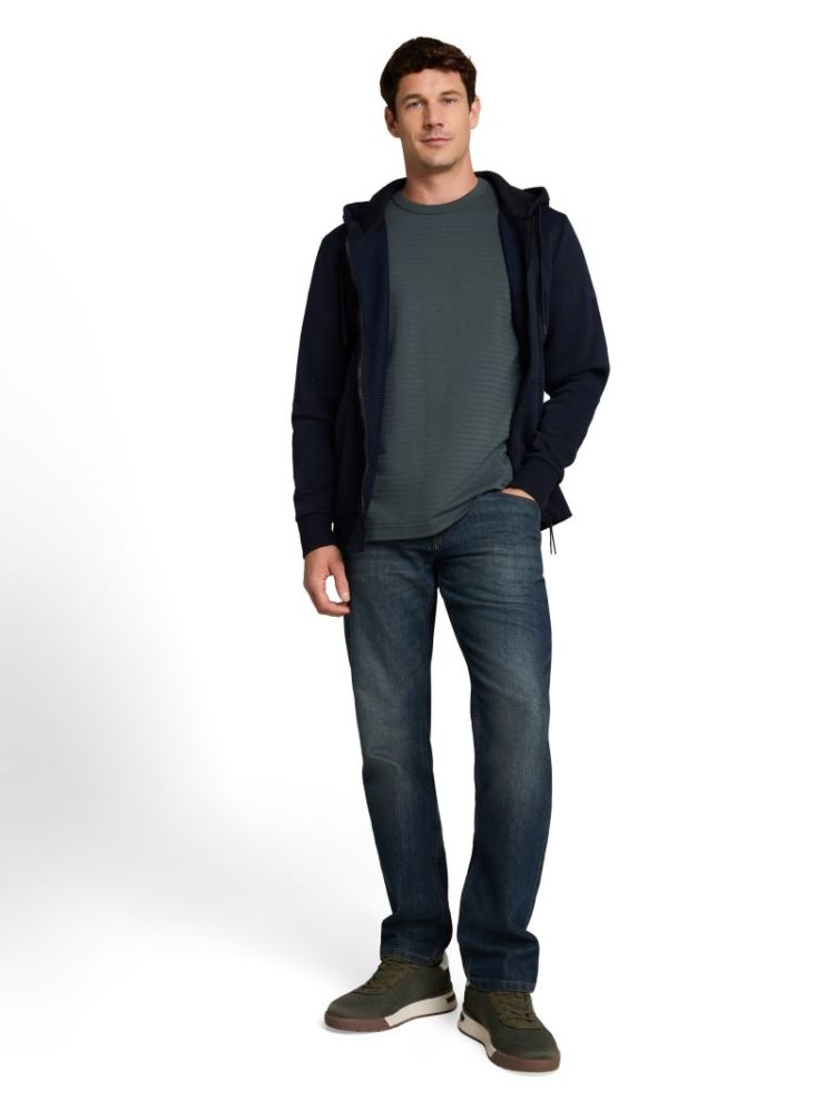 T-shirt TOM TAILOR 14406