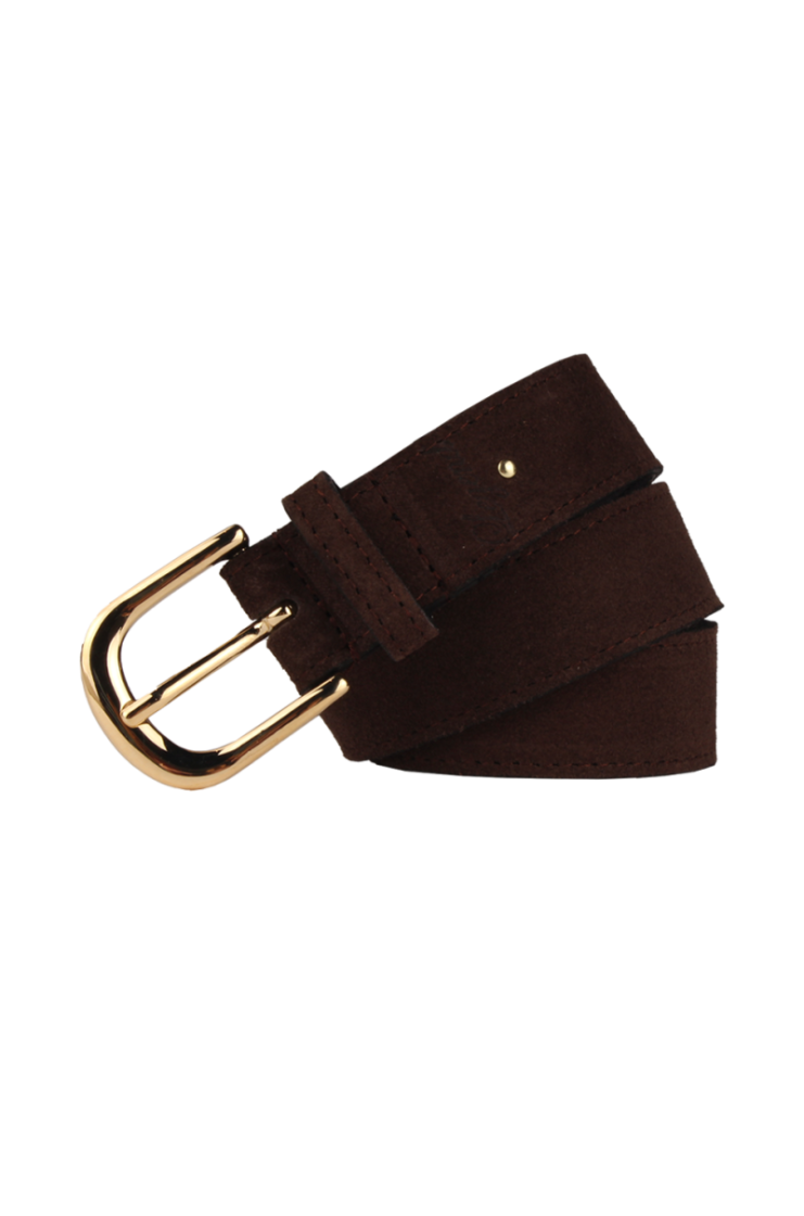 782 DARK BROWN
