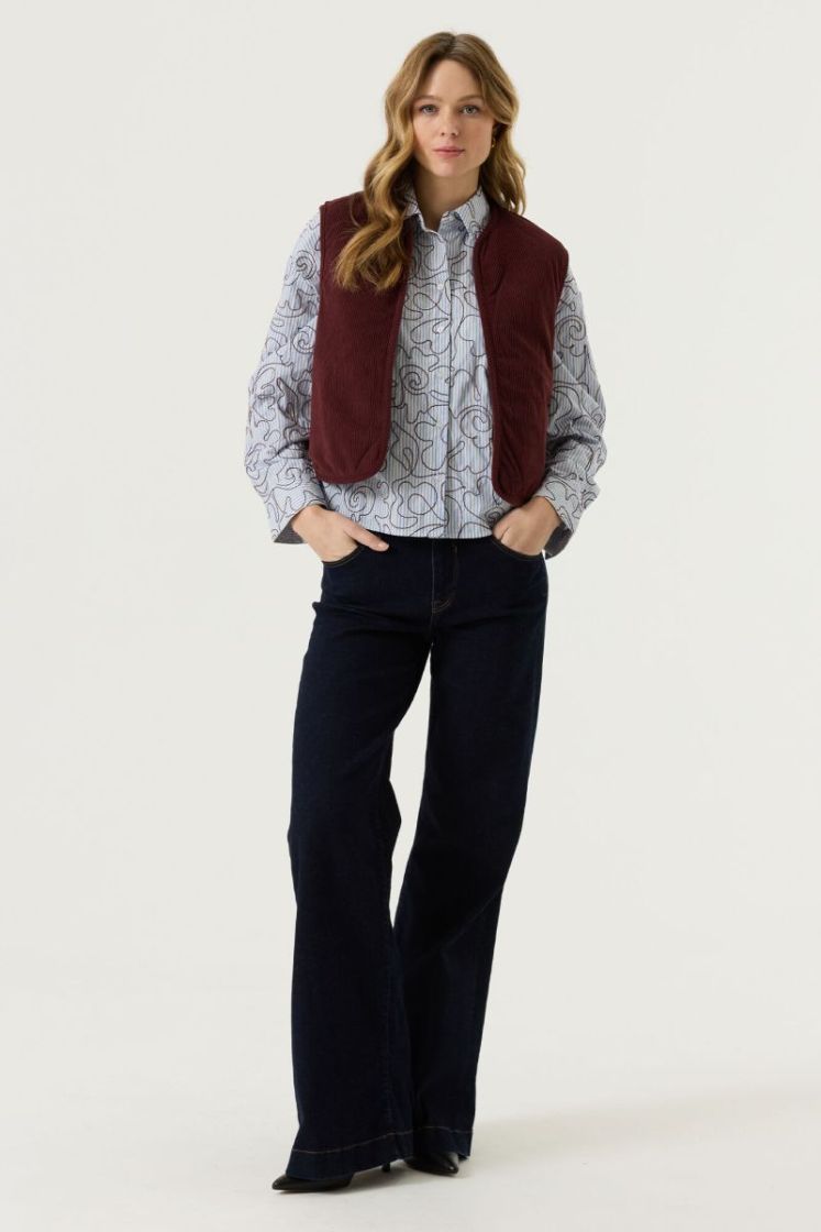  4081-rosewood