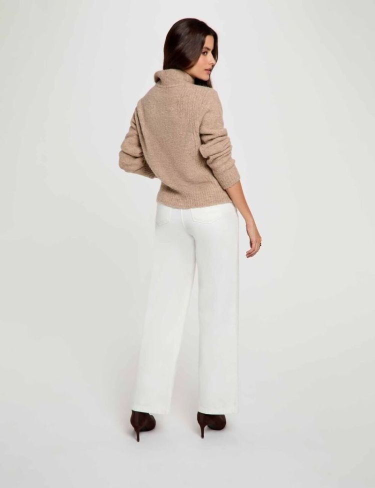  1254 MED BEIGE