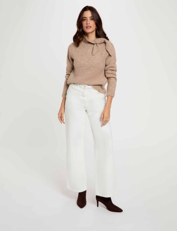  1254 MED BEIGE