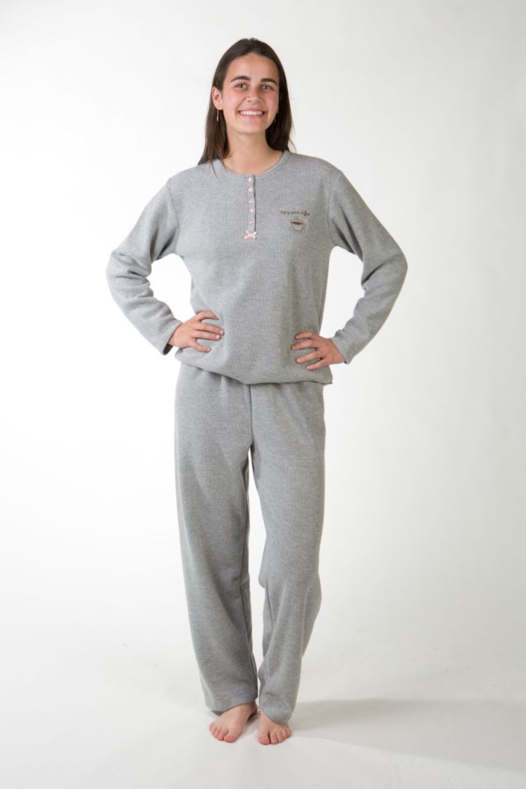  1000 GREY MEL