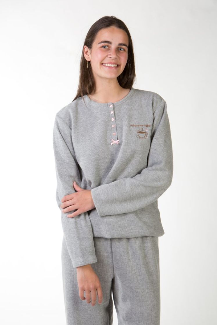  1000 GREY MEL