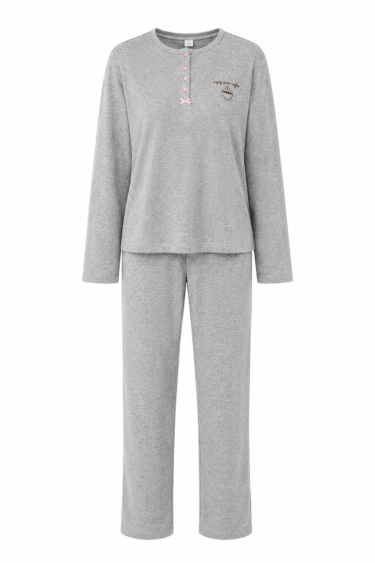  1000 GREY MEL