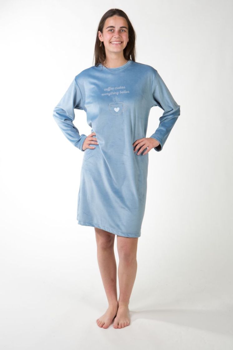  023 BLUE