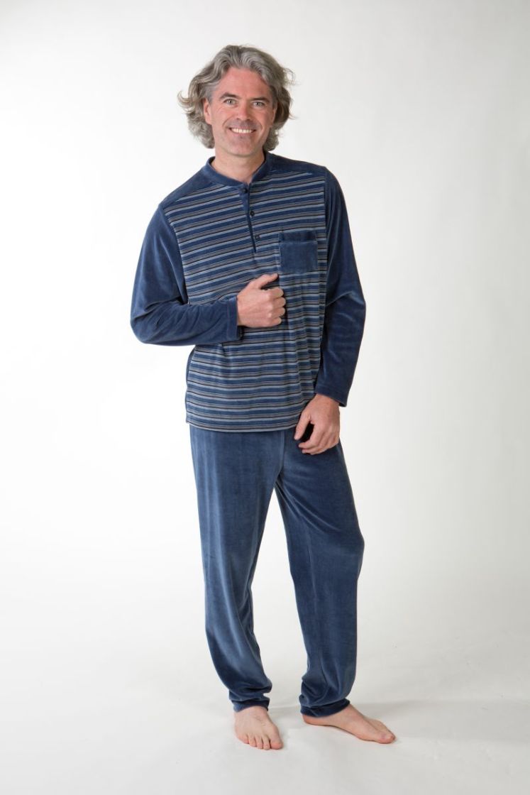  236 BLUE
