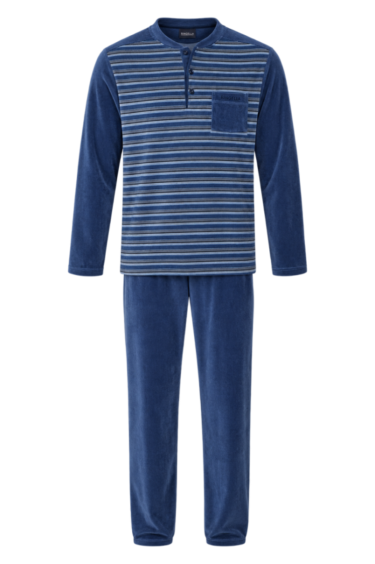  236 BLUE