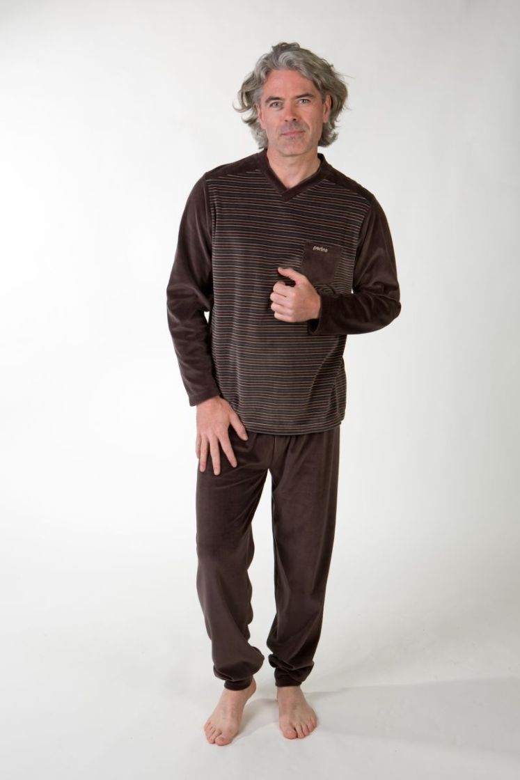  254 BROWN