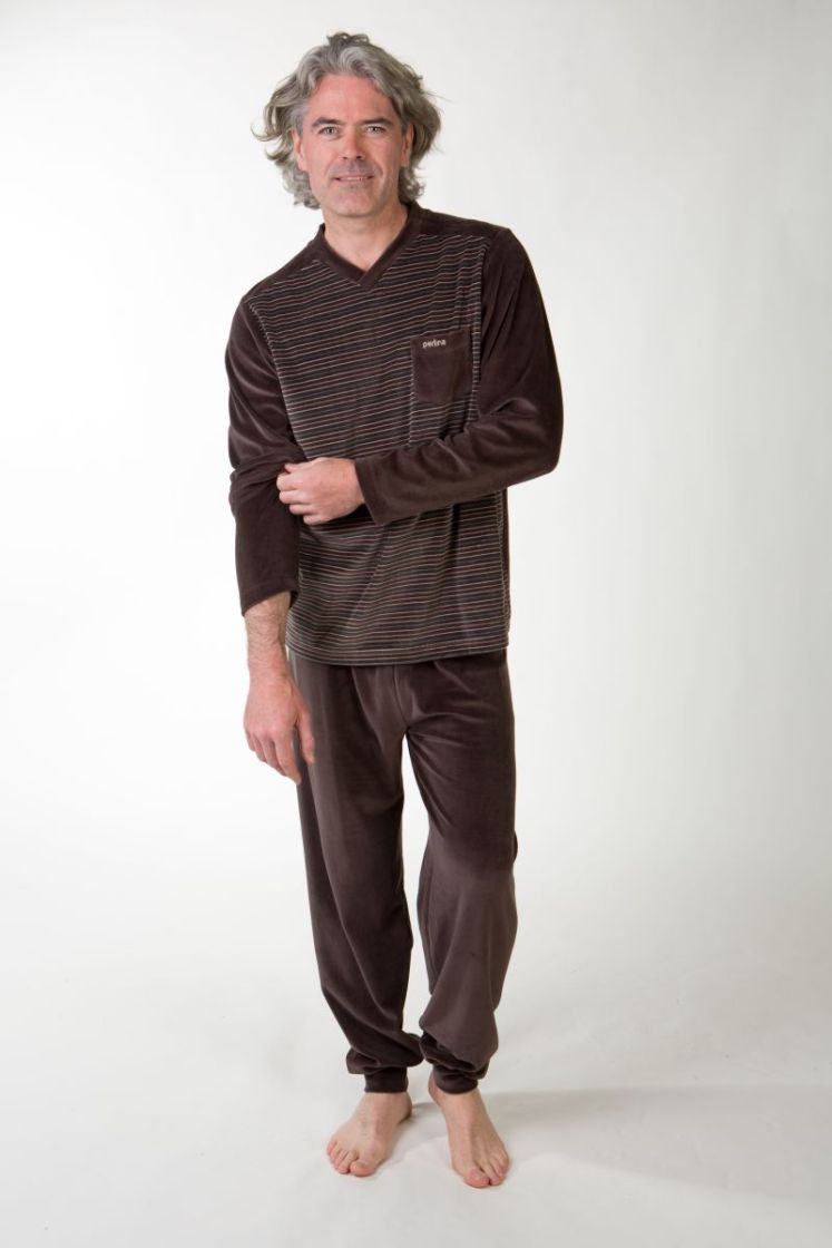  254 BROWN