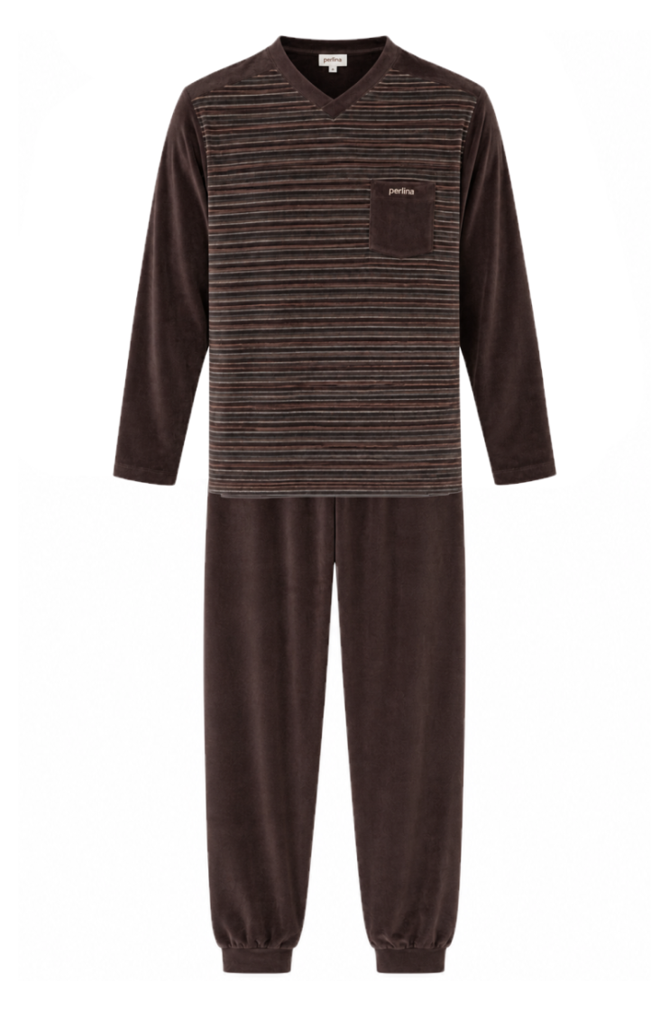  254 BROWN