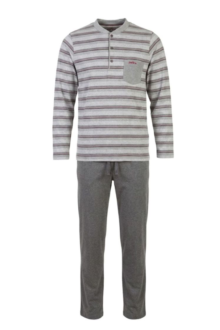  1000 GREY MEL