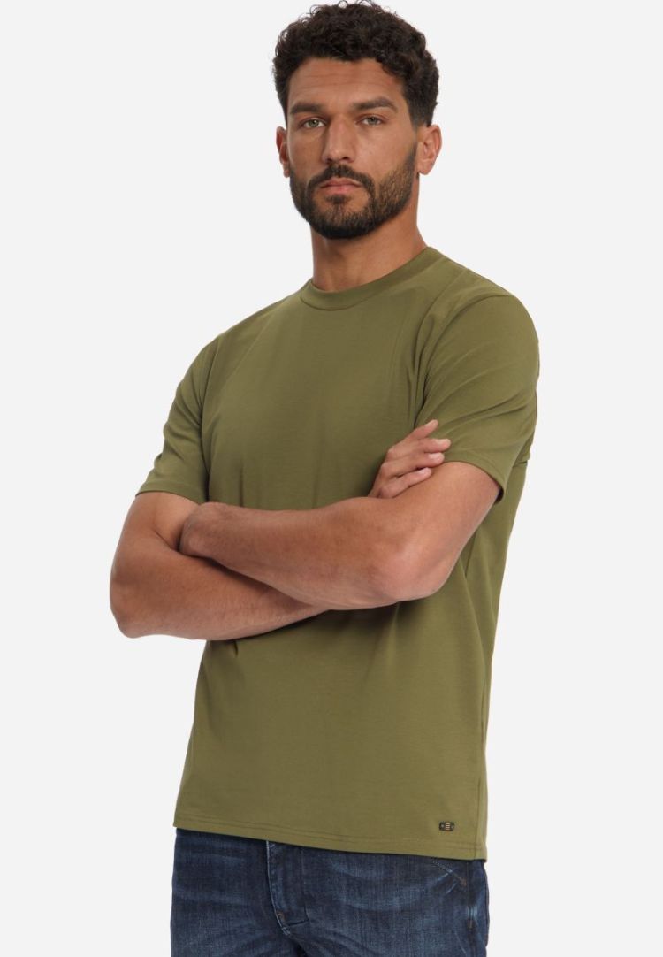  152 Moss