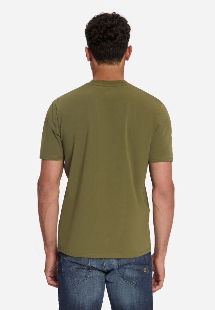  152 Moss