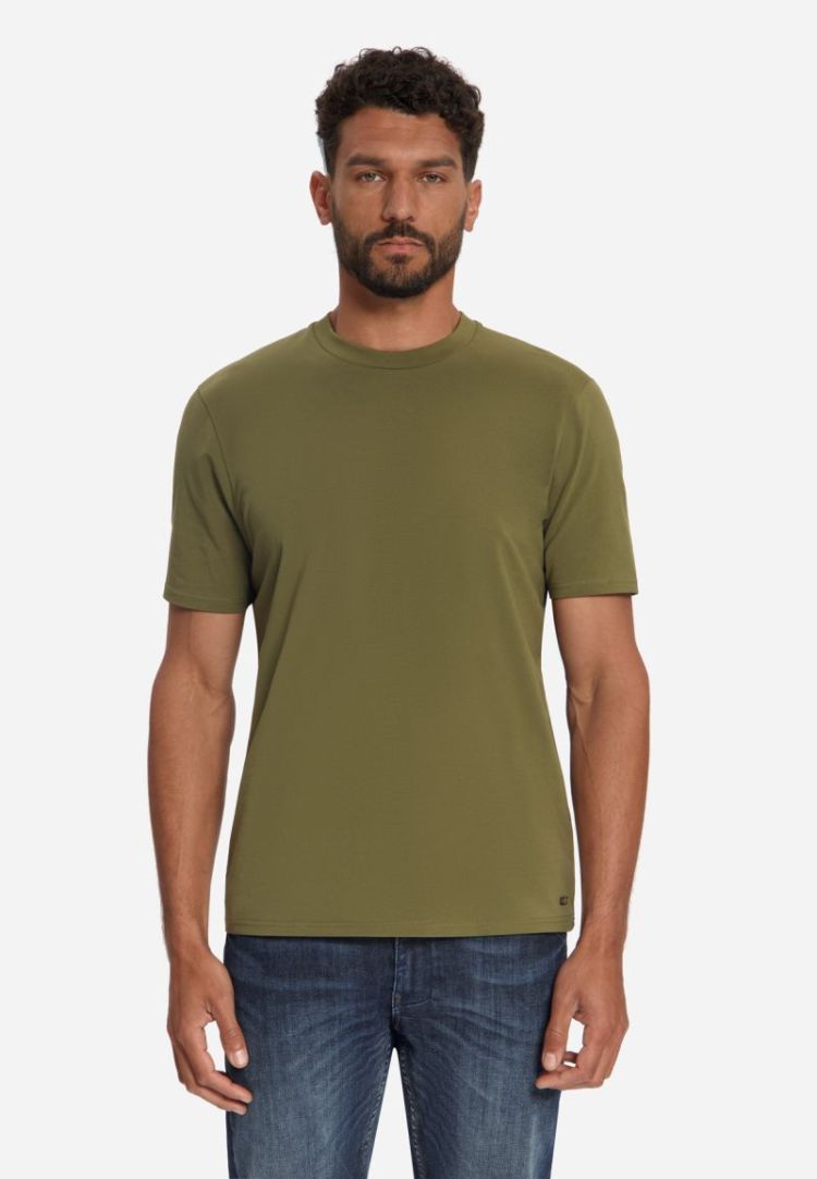  152 Moss