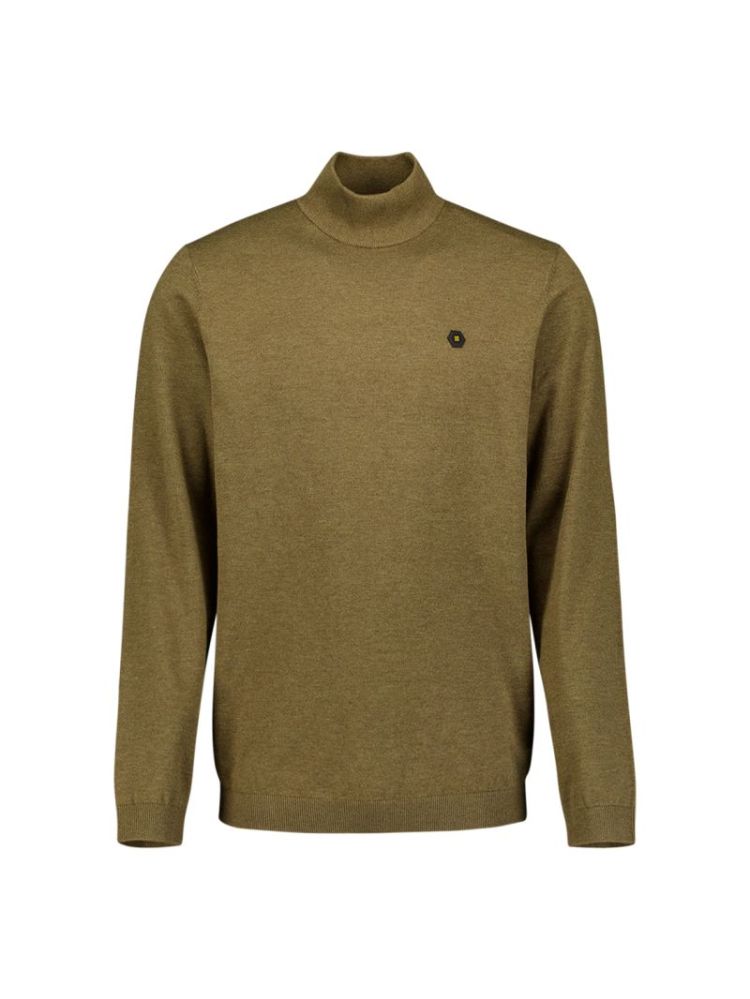  152 Moss