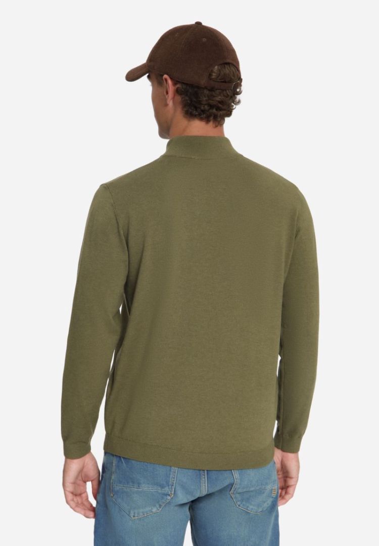  152 Moss