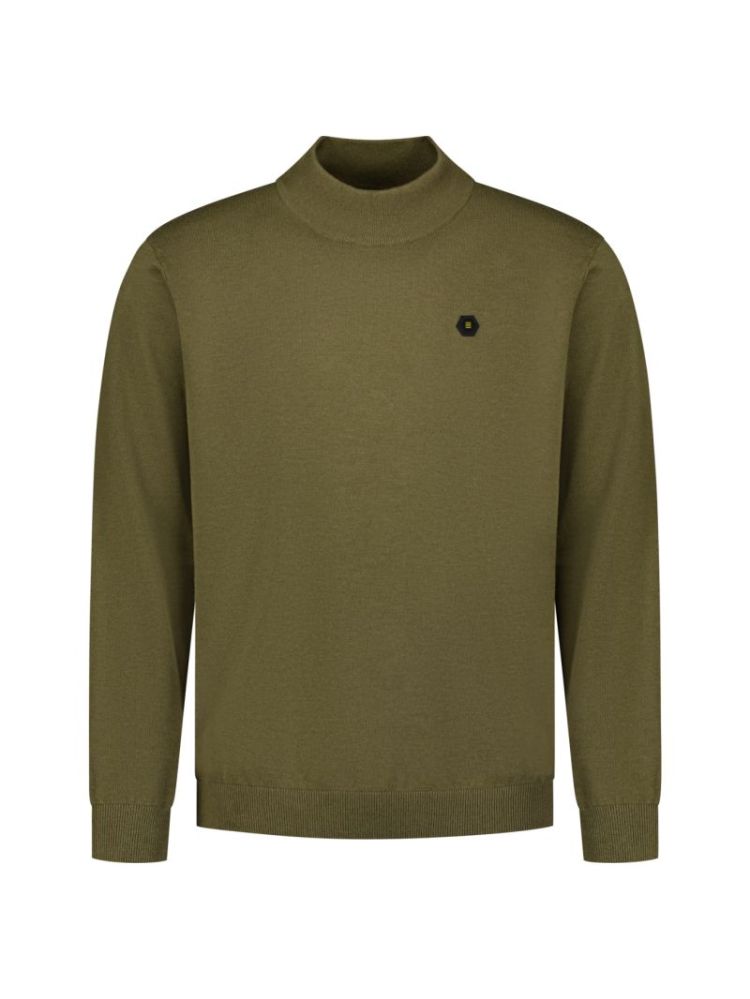  152 Moss