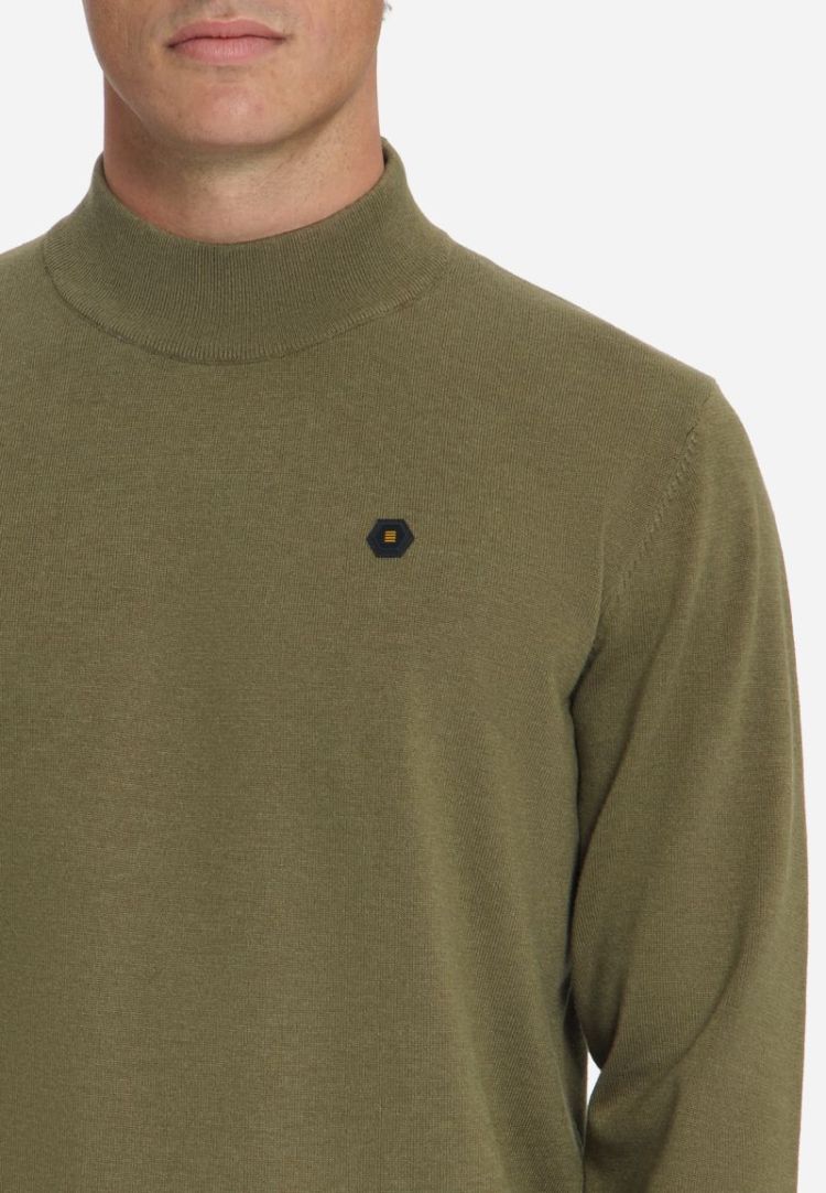  152 Moss