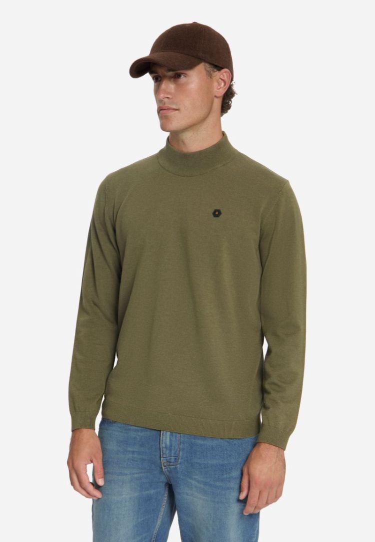  152 Moss