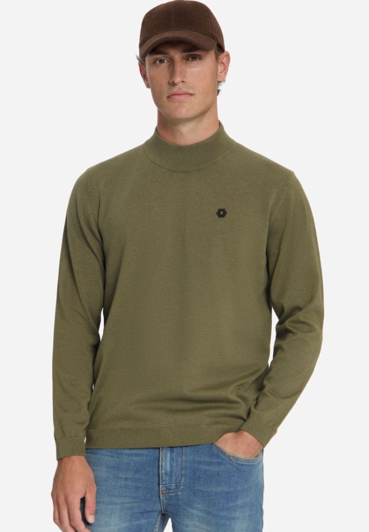  152 Moss