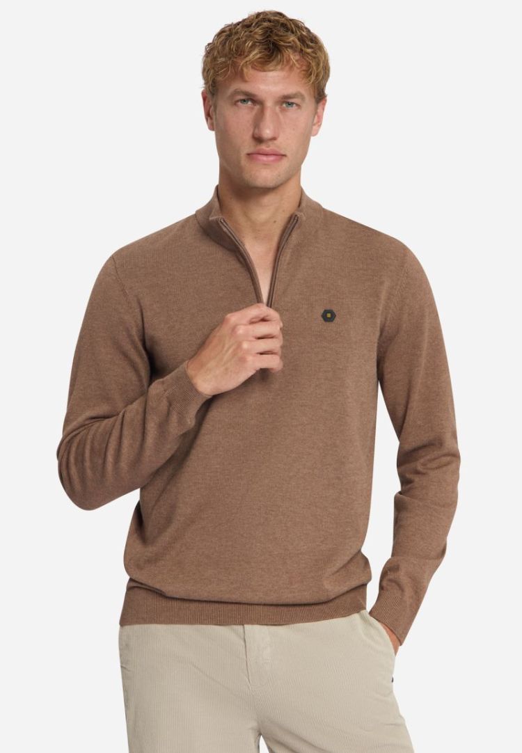  041 Light Brown