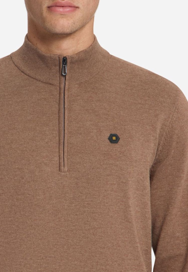  041 Light Brown