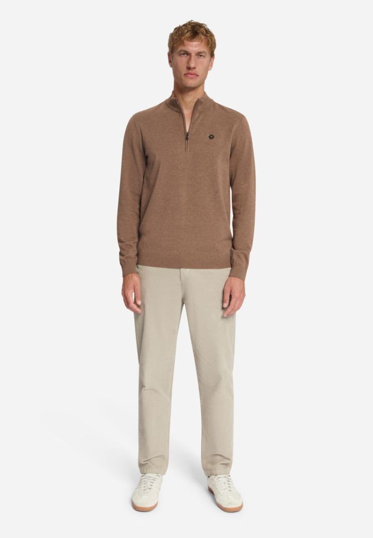  041 Light Brown