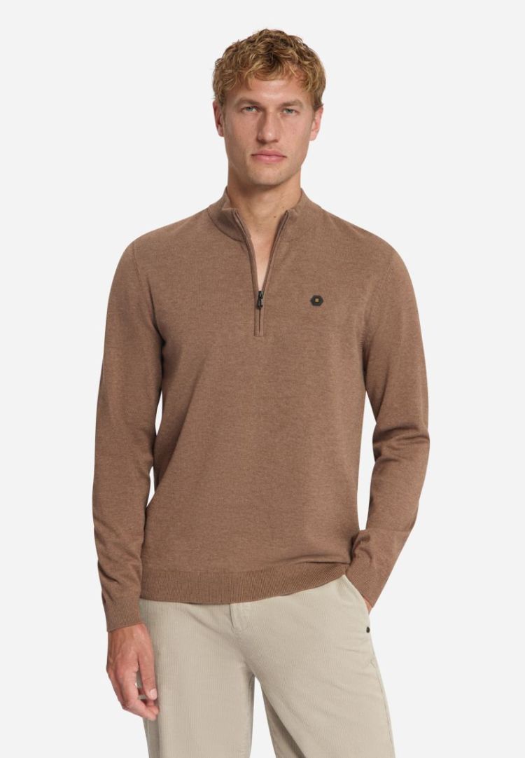  041 Light Brown