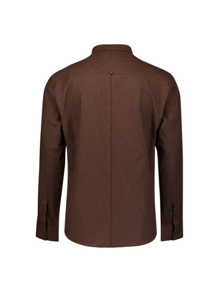  042 Dark Brown