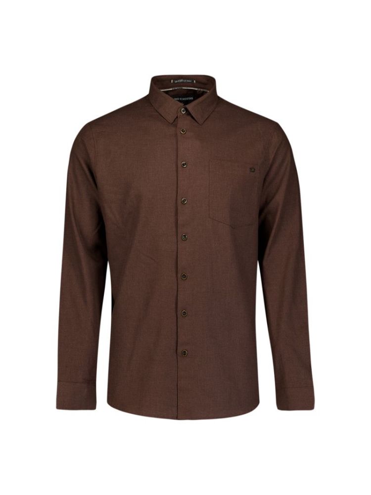  042 Dark Brown