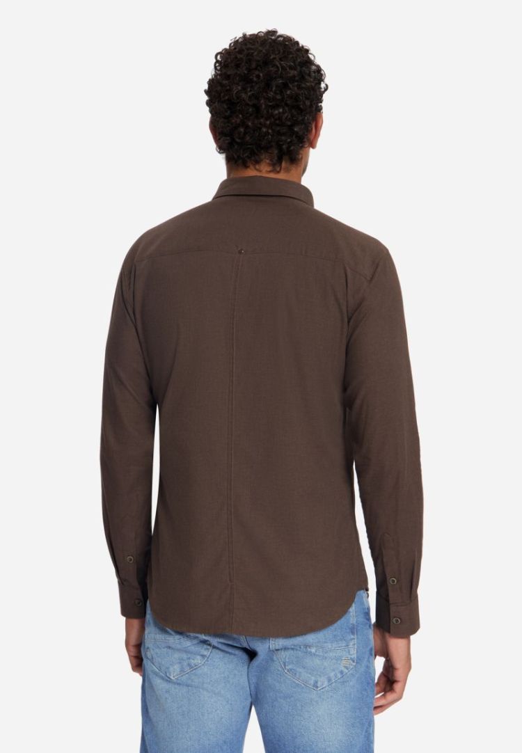  042 Dark Brown