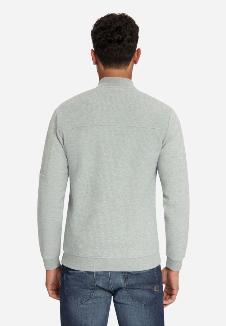  102 Grey Melang