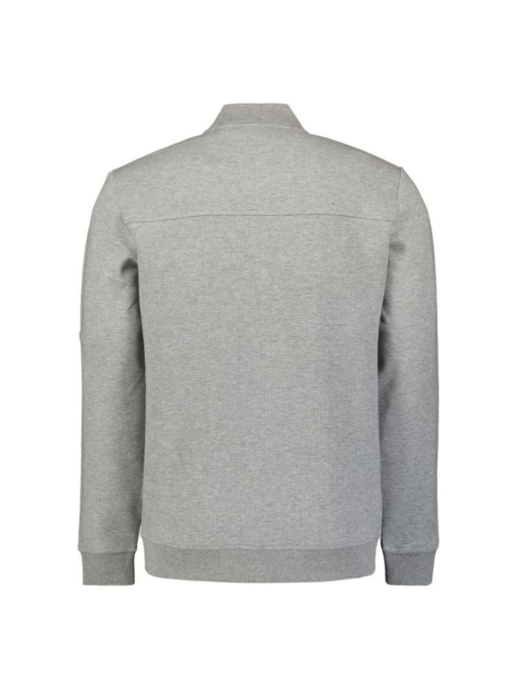  102 Grey Melang