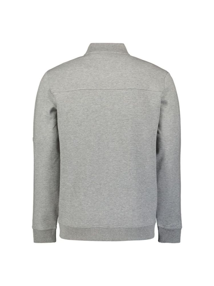  102 Grey Melang
