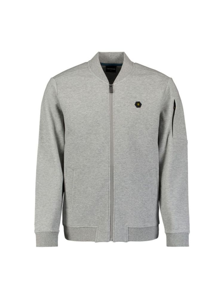  102 Grey Melang