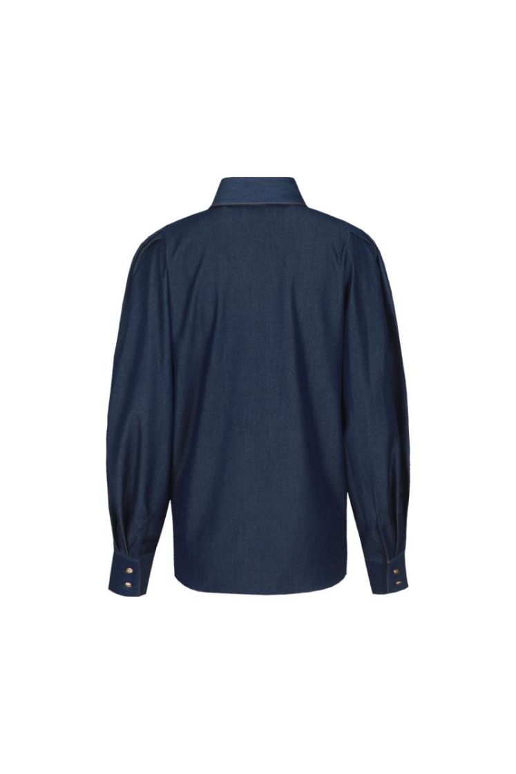  905 DENIM DARK 