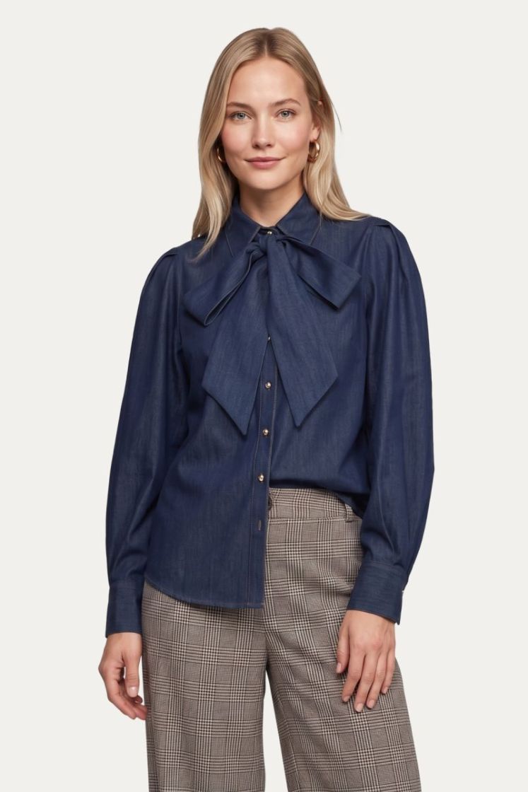  905 DENIM DARK 