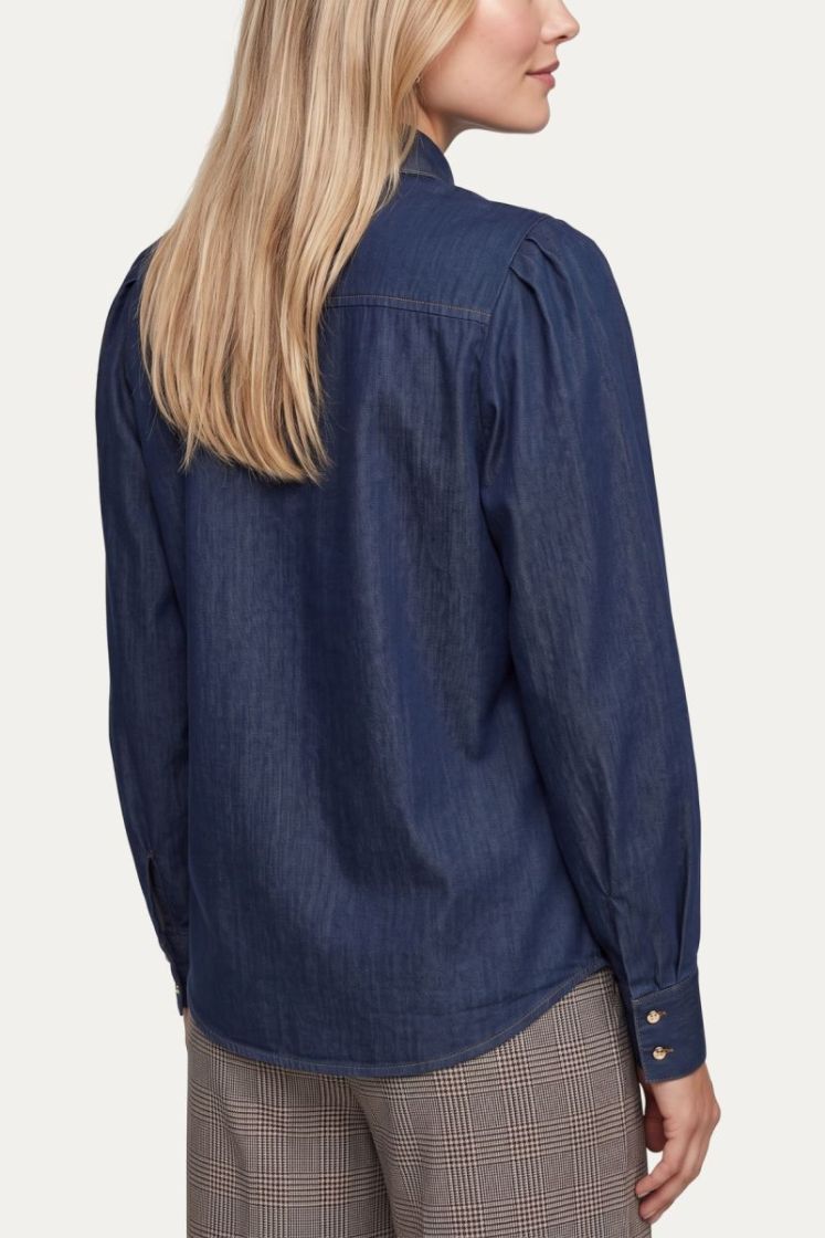  905 DENIM DARK 