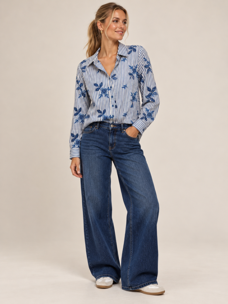  788 BLAUW