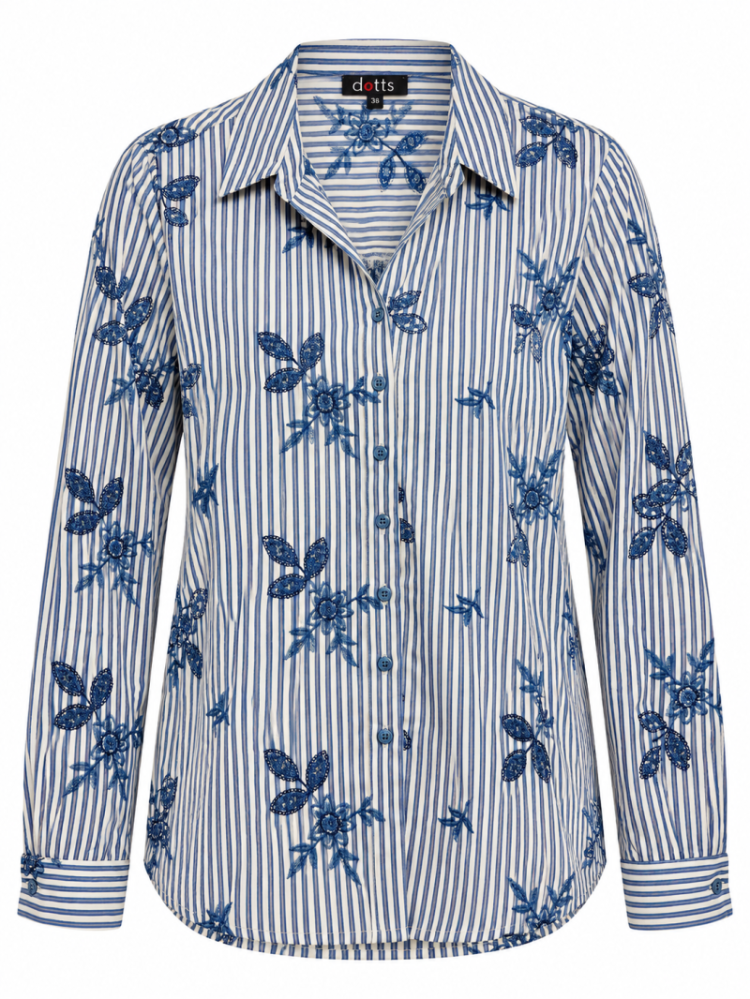  788 BLAUW