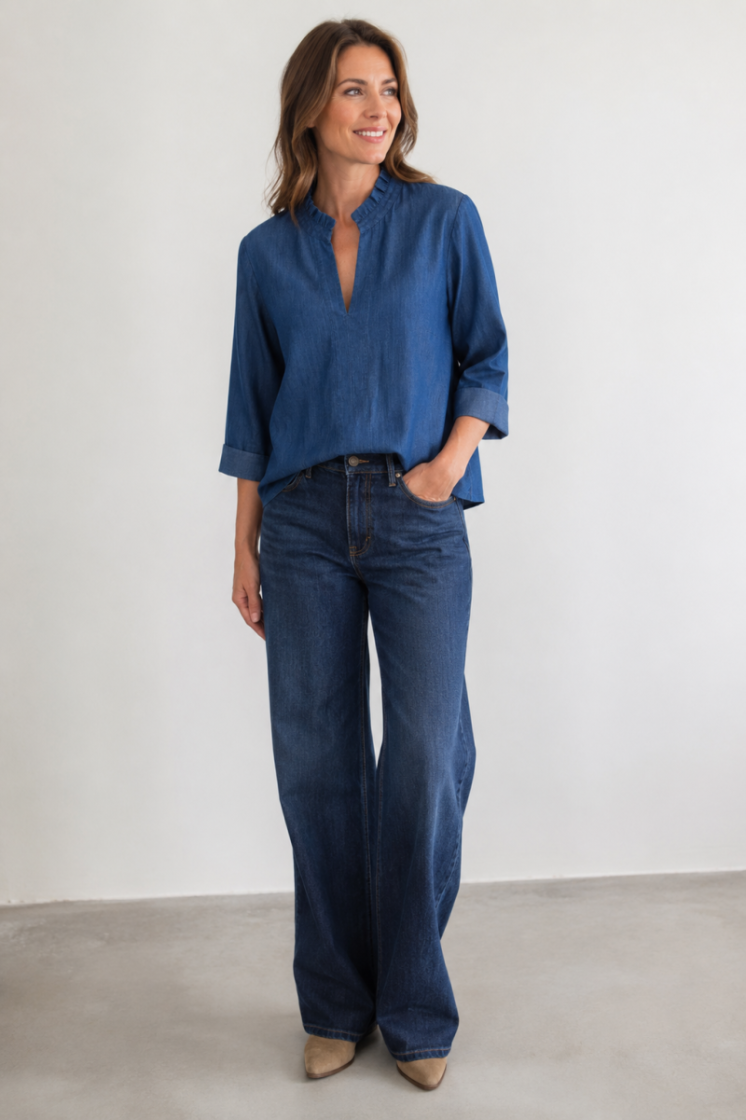  060 DENIM