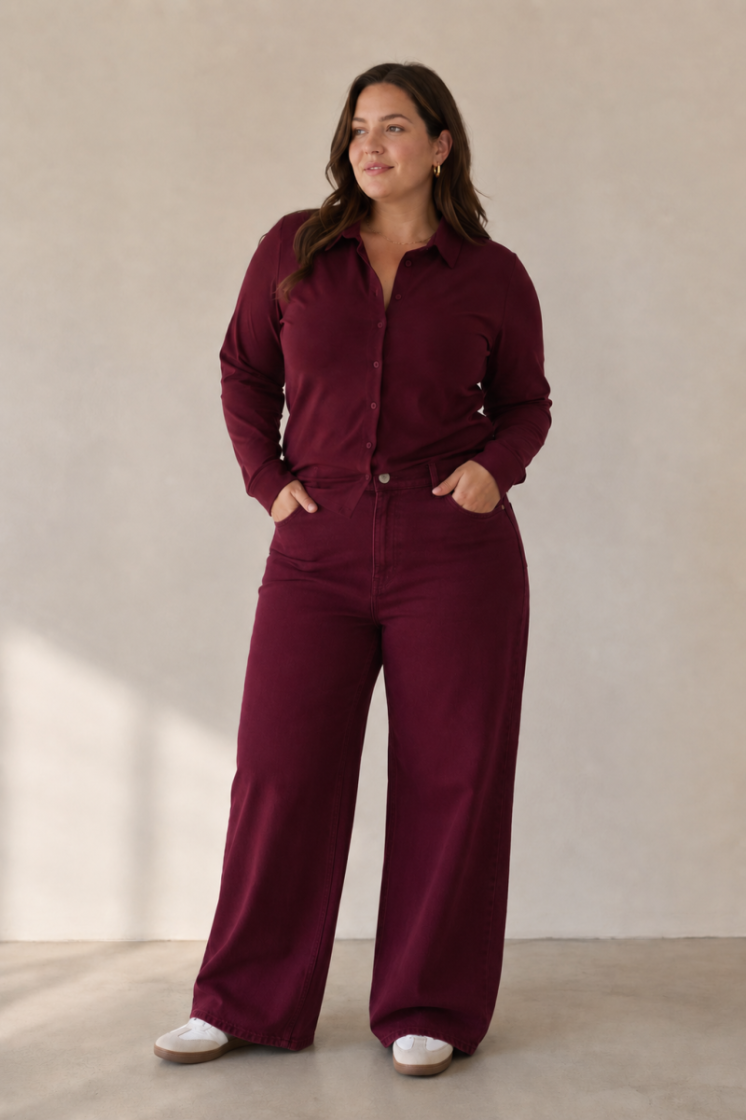  0983 AUBERGINE