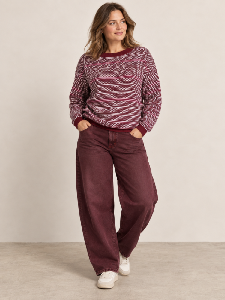  0983 AUBERGINE