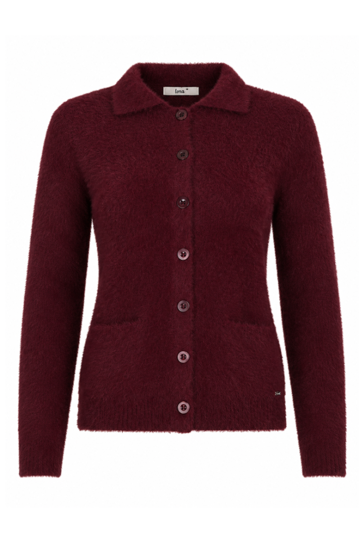  0983 AUBERGINE