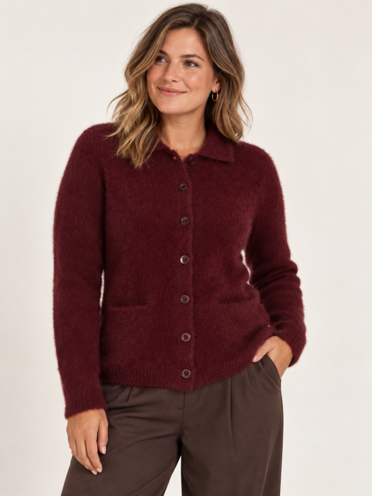  0983 AUBERGINE