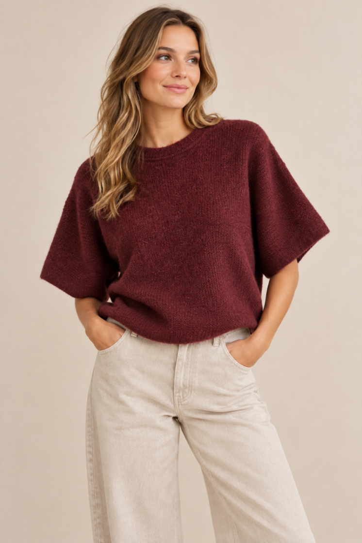  0983 AUBERGINE