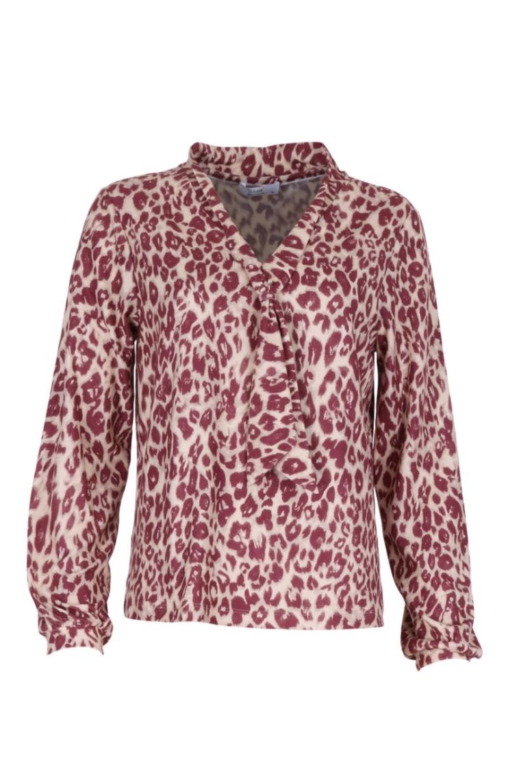  0983 AUBERGINE