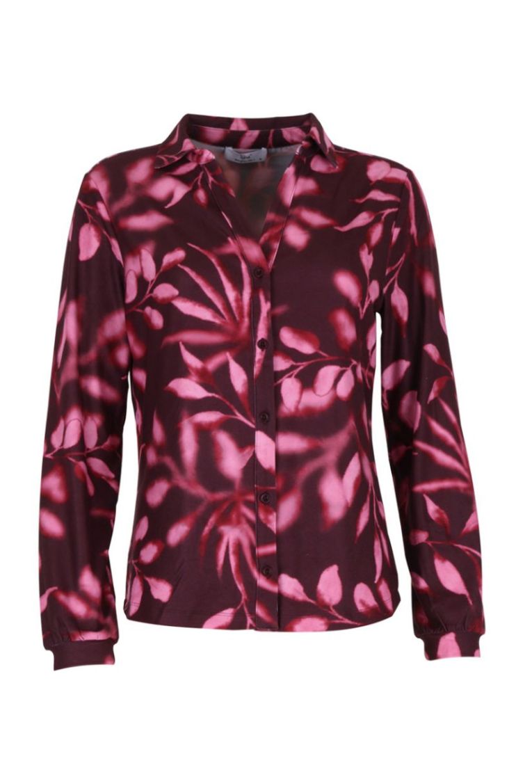 0983 AUBERGINE