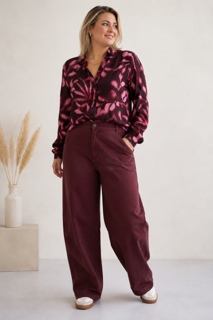  0983 AUBERGINE