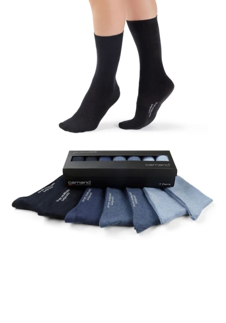  5997 navy mix
